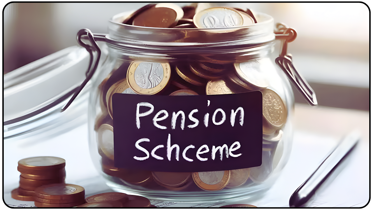 Atal Pension Scheme 2025